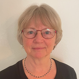 Karin Eriksson-Bech