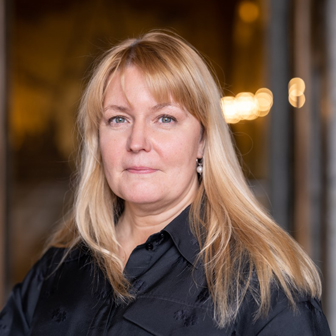 Karin Ekdahl Wästberg