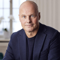 Arnd Benninghoff EVP Gaming MTG