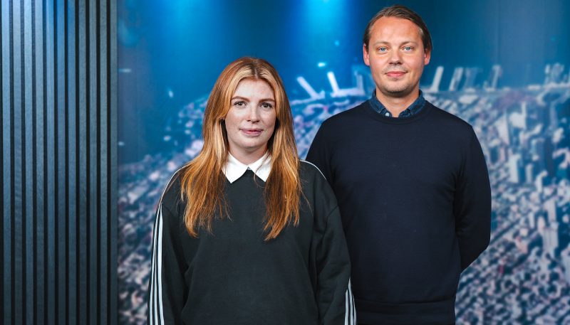 Embedding cybersecurity into every part of the organization