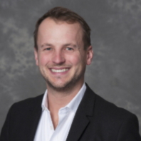 Nick Hopkins CFO MTG